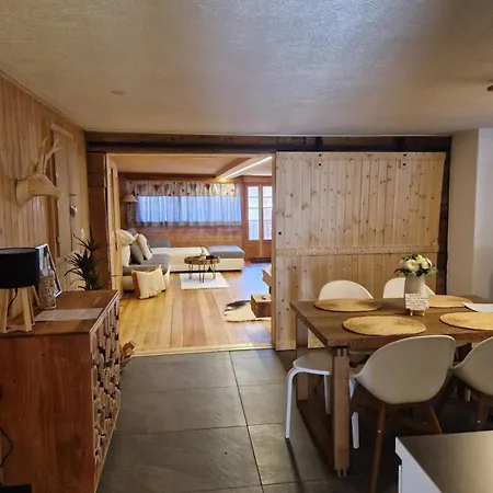 D' Emilie Apartmán