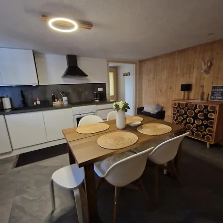 Apartman D' Emilie